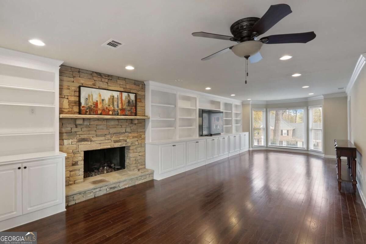 3520 Billingsley Drive Marietta - Photo 11