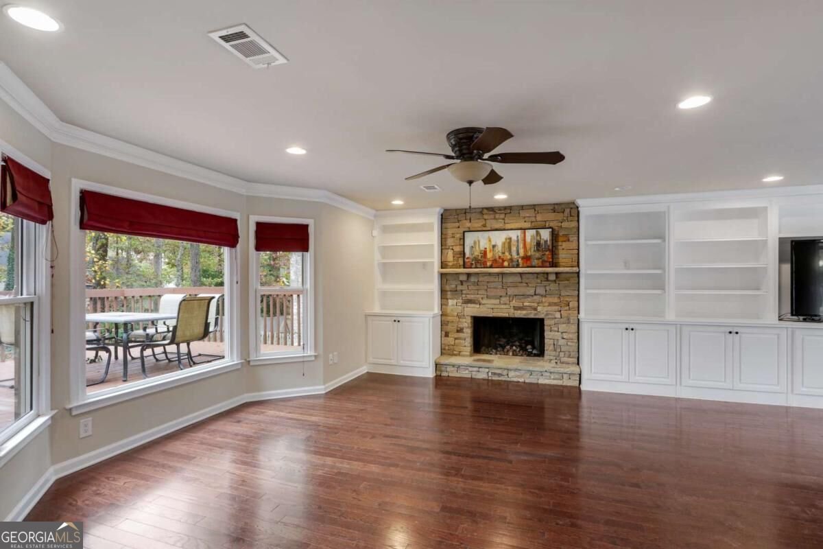 3520 Billingsley Drive Marietta - Photo 12