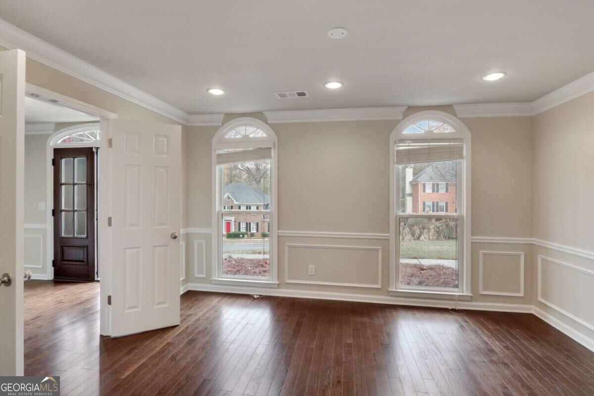 3520 Billingsley Drive Marietta - Photo 14
