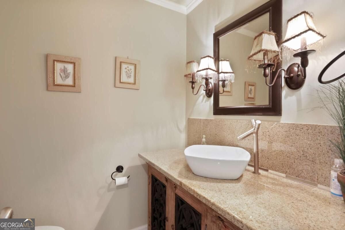 3520 Billingsley Drive Marietta - Photo 15