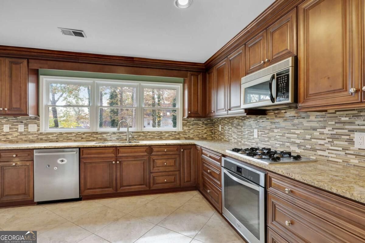3520 Billingsley Drive Marietta - Photo 16