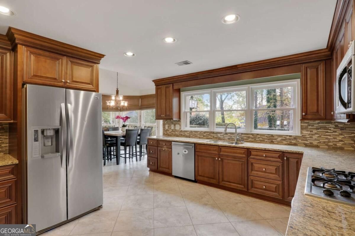 3520 Billingsley Drive Marietta - Photo 17