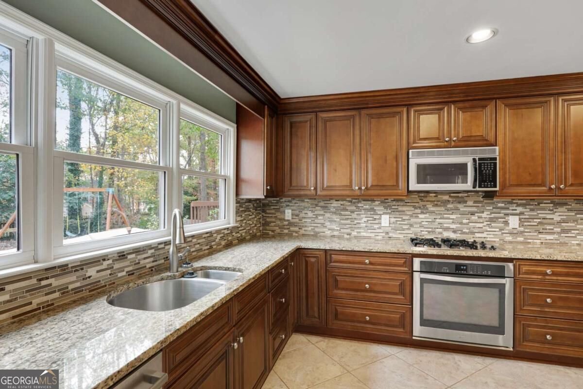 3520 Billingsley Drive Marietta - Photo 18