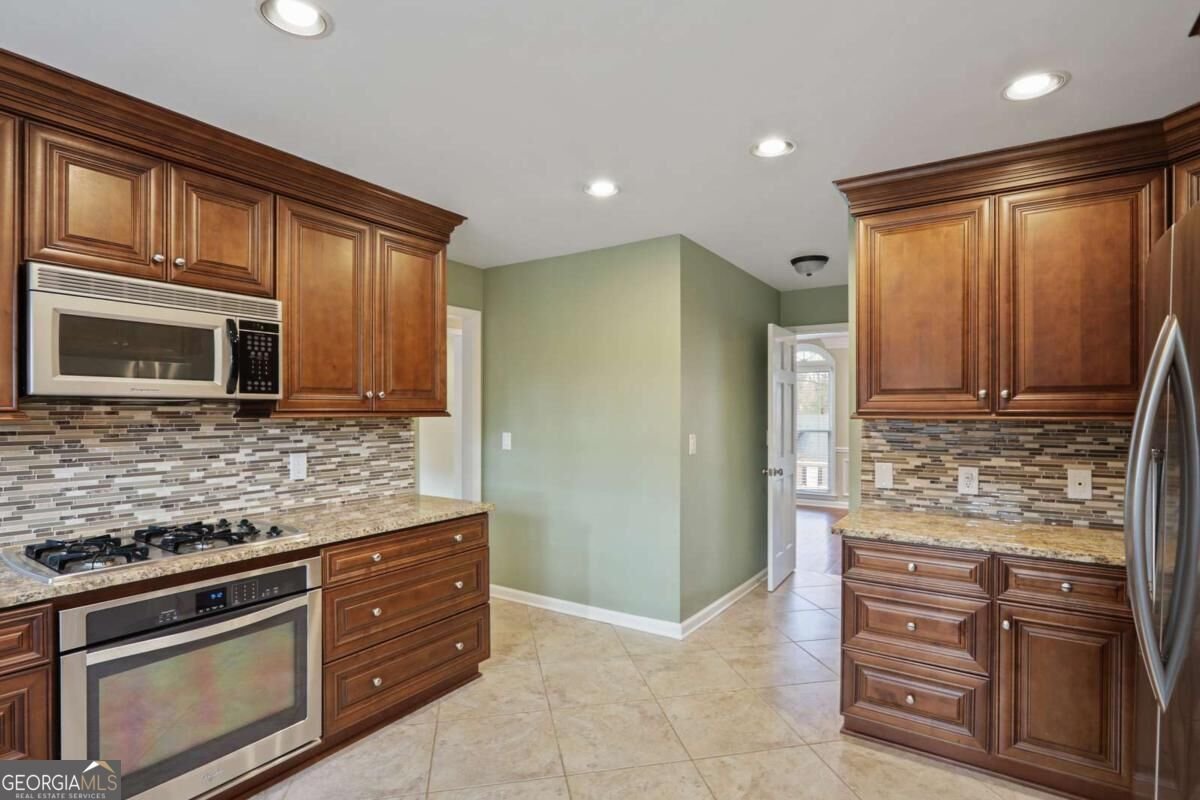 3520 Billingsley Drive Marietta - Photo 19