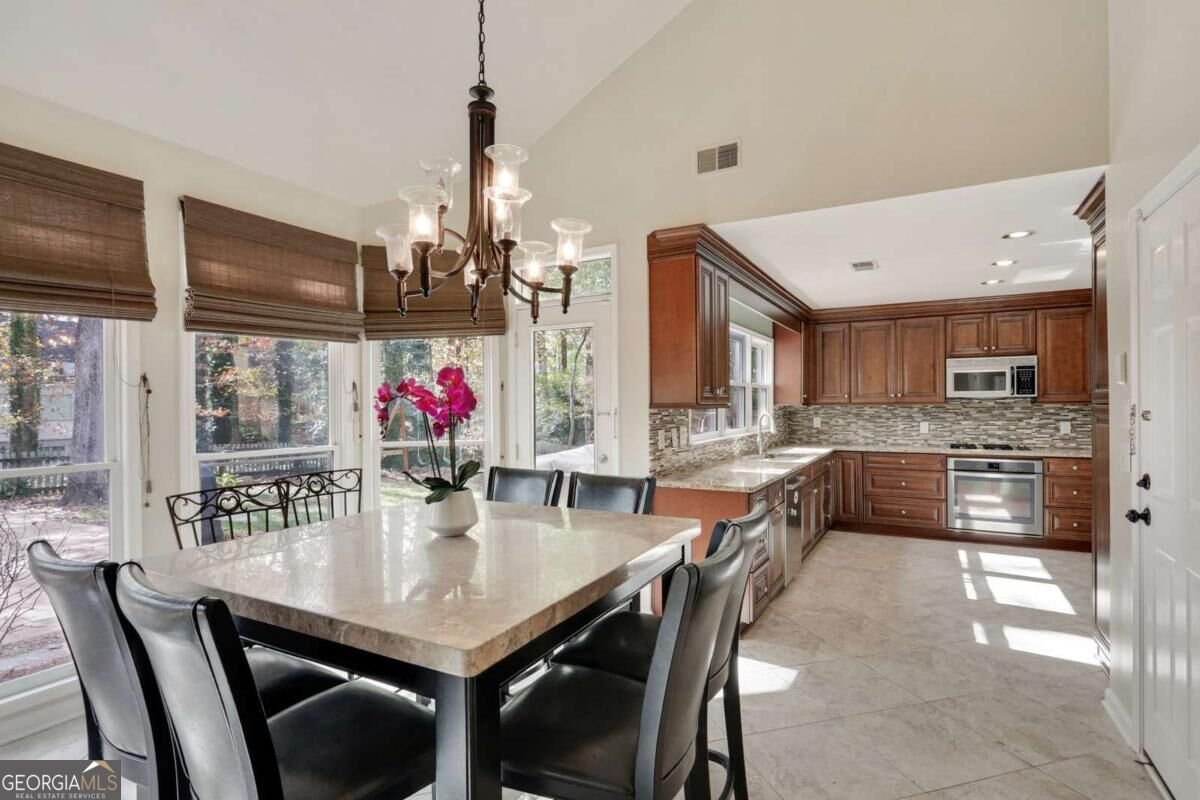 3520 Billingsley Drive Marietta - Photo 22