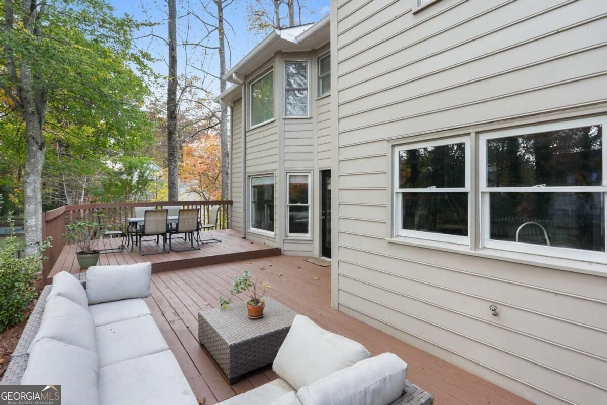 3520 Billingsley Drive Marietta - Photo 34