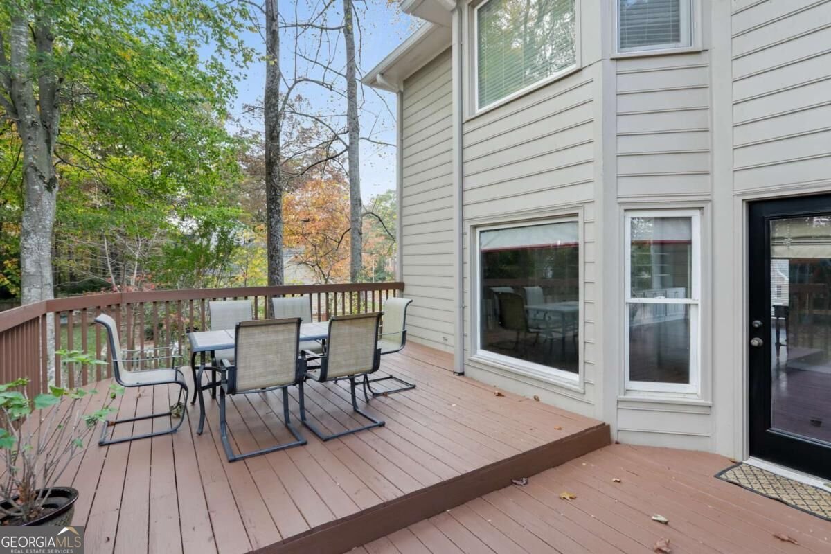 3520 Billingsley Drive Marietta - Photo 35