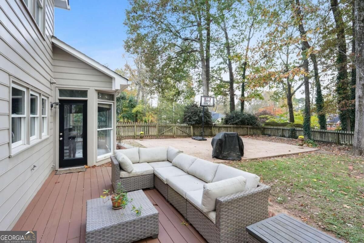 3520 Billingsley Drive Marietta - Photo 36