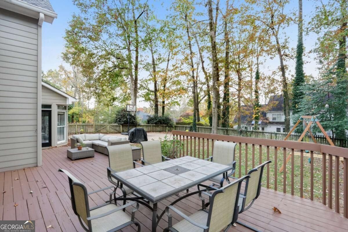 3520 Billingsley Drive Marietta - Photo 37