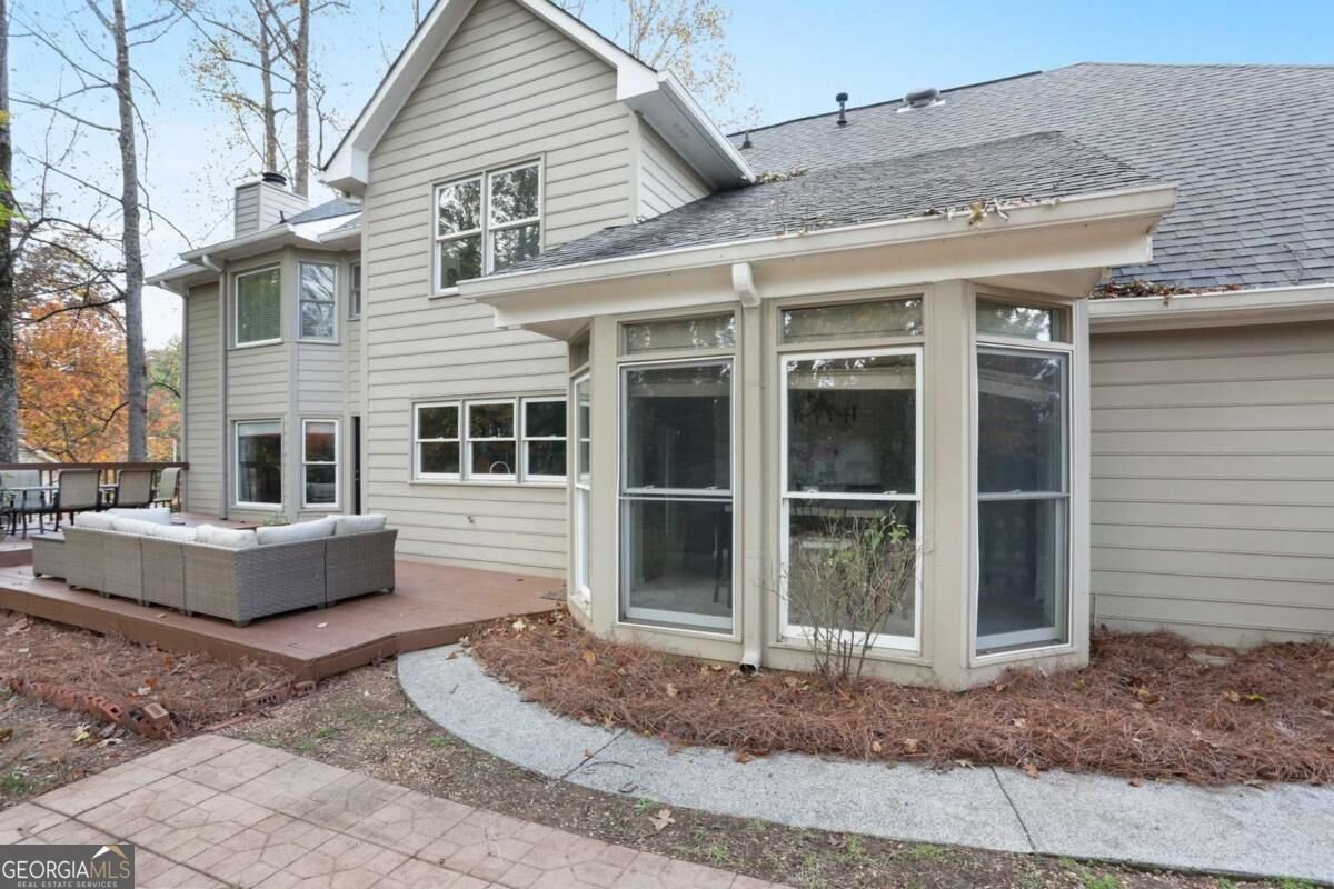 3520 Billingsley Drive Marietta - Photo 39