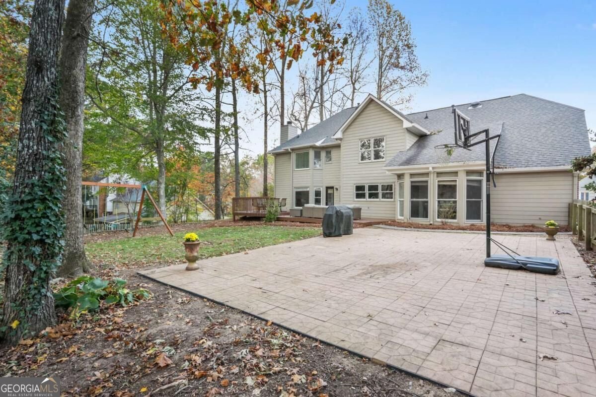 3520 Billingsley Drive Marietta - Photo 40