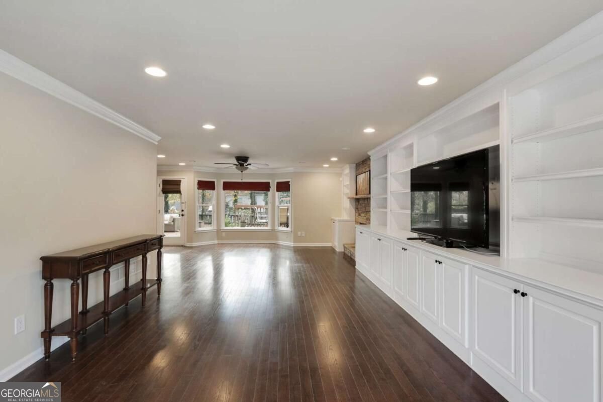 3520 Billingsley Drive Marietta - Photo 6