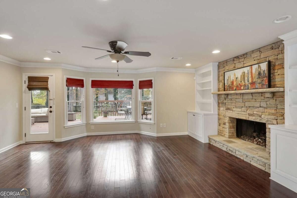 3520 Billingsley Drive Marietta - Photo 7