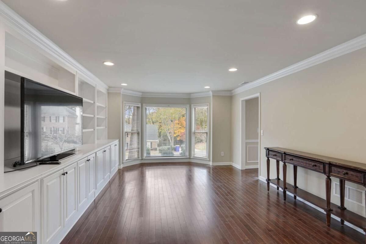 3520 Billingsley Drive Marietta - Photo 9