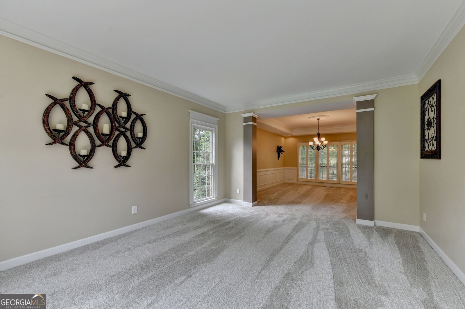 3665 Hickory Branch Trail Suwanee - Photo 11