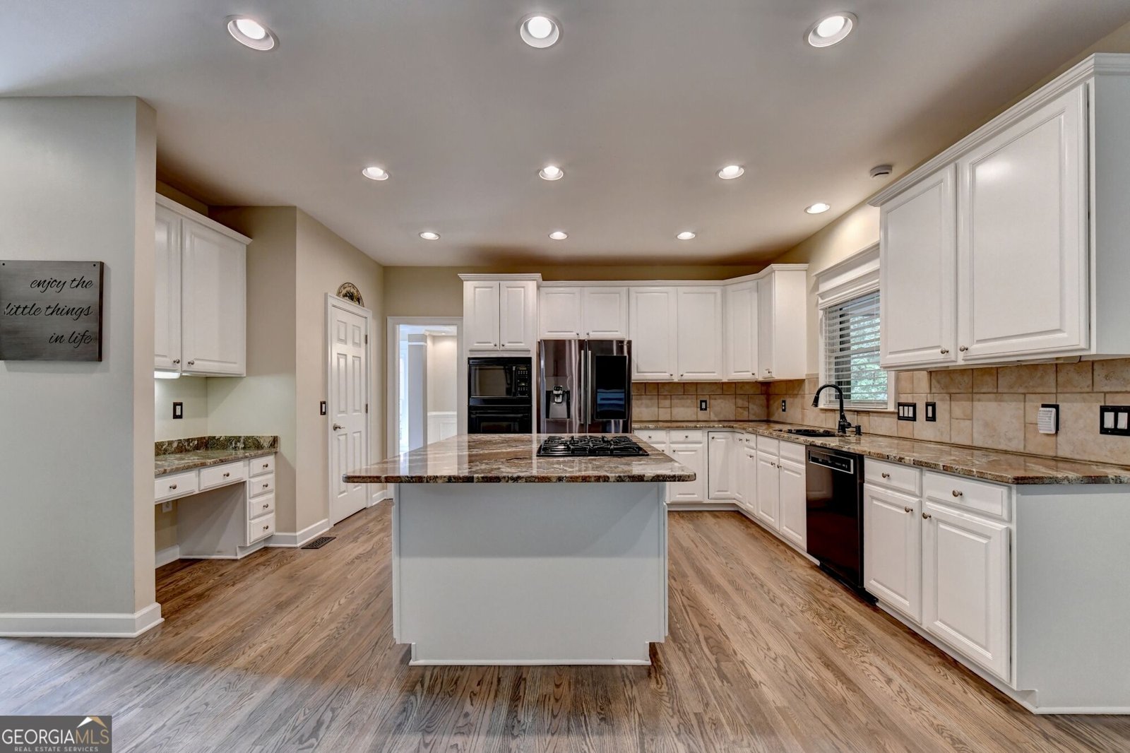 3665 Hickory Branch Trail Suwanee - Photo 12