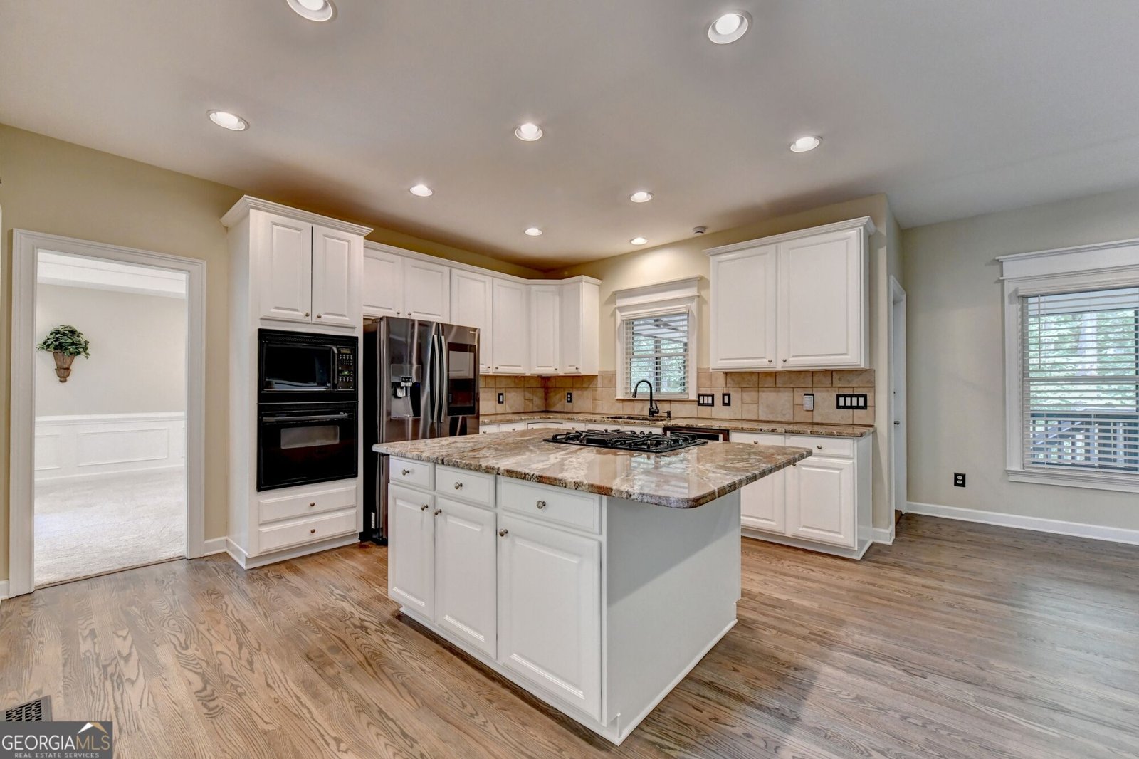 3665 Hickory Branch Trail Suwanee - Photo 13