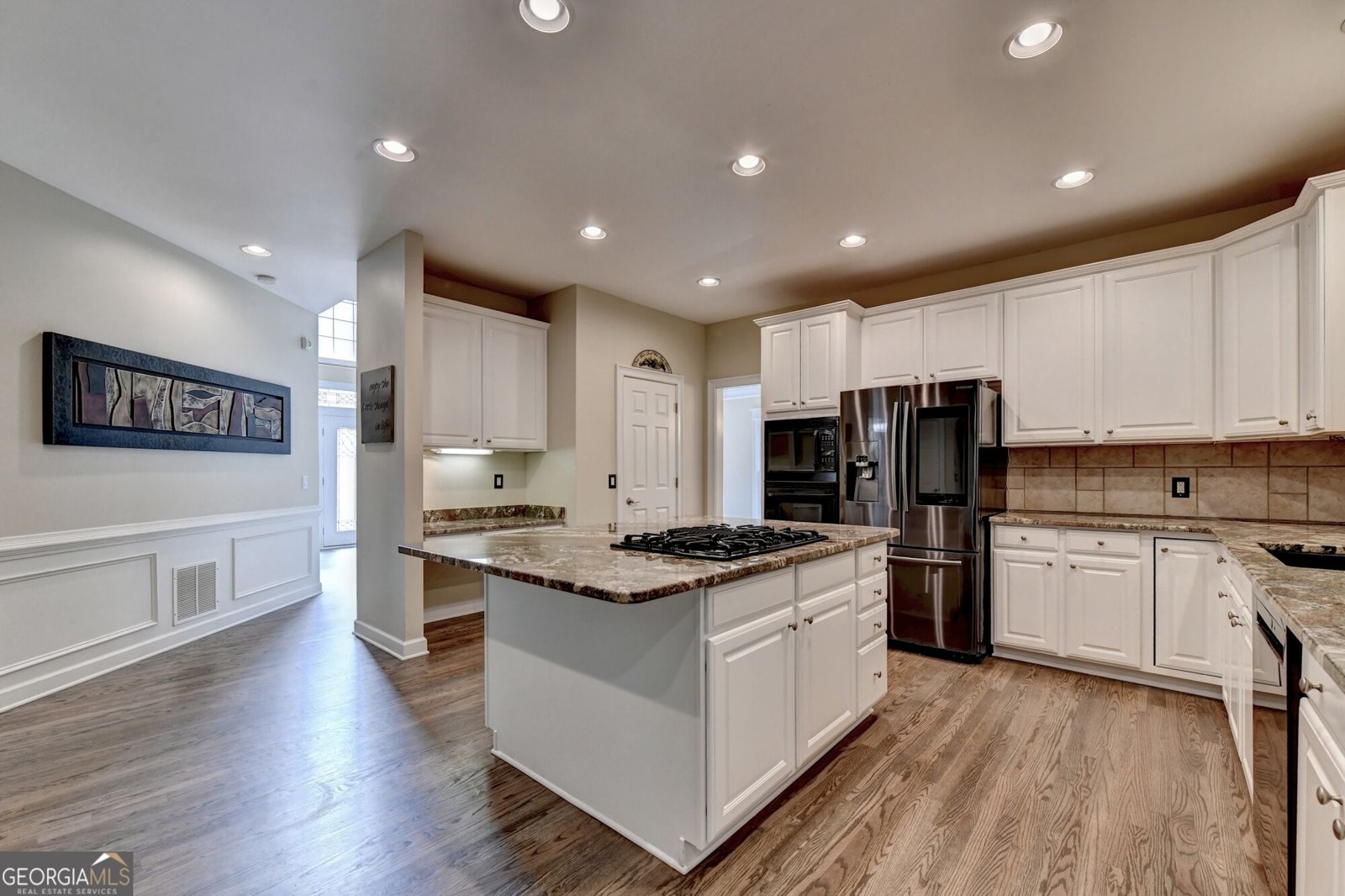3665 Hickory Branch Trail Suwanee - Photo 14