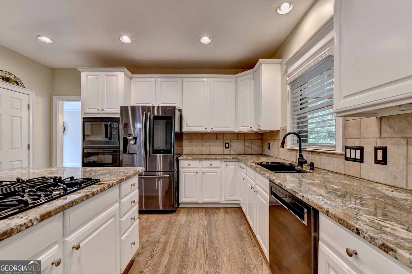 3665 Hickory Branch Trail Suwanee - Photo 15
