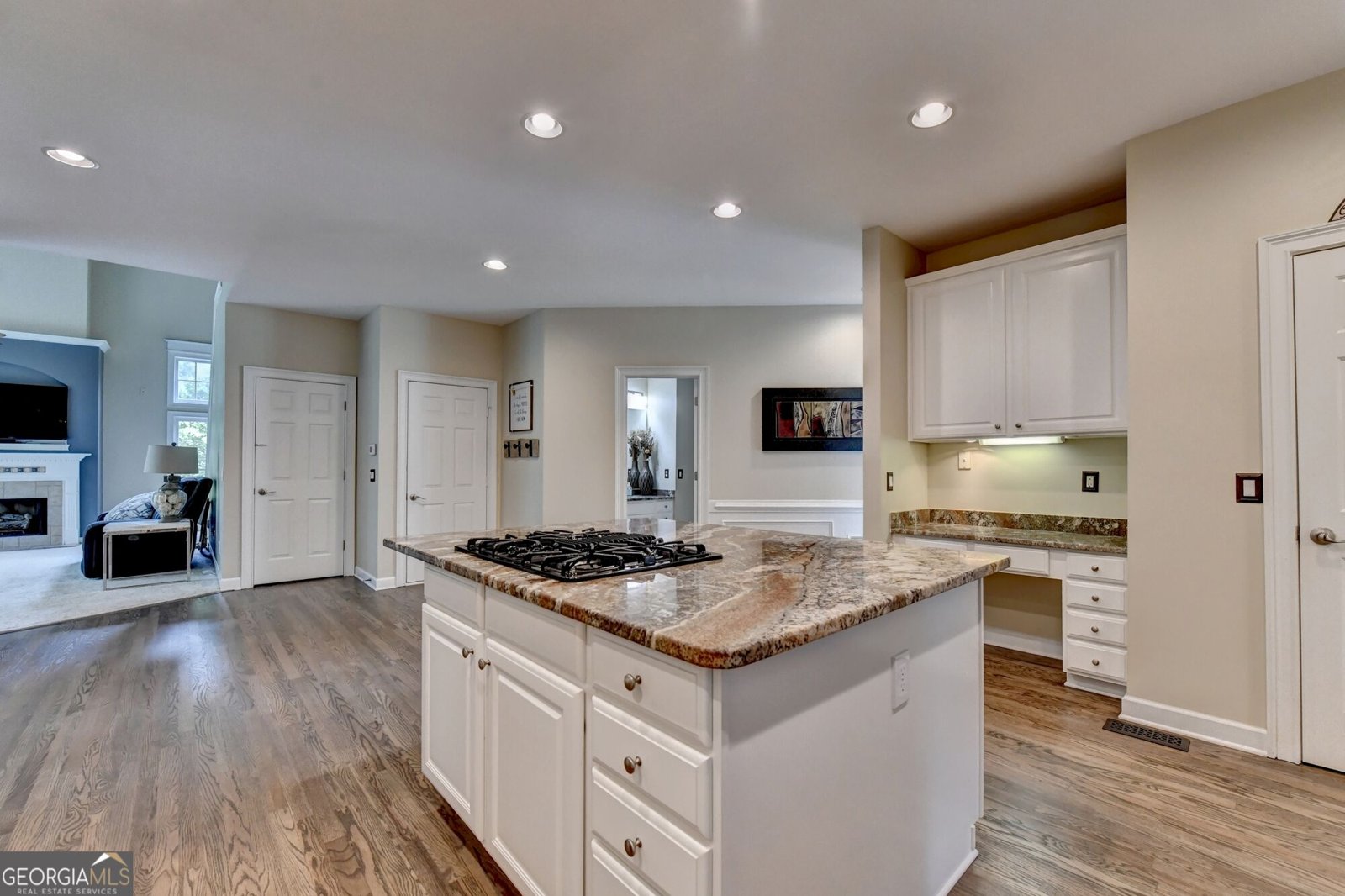 3665 Hickory Branch Trail Suwanee - Photo 16