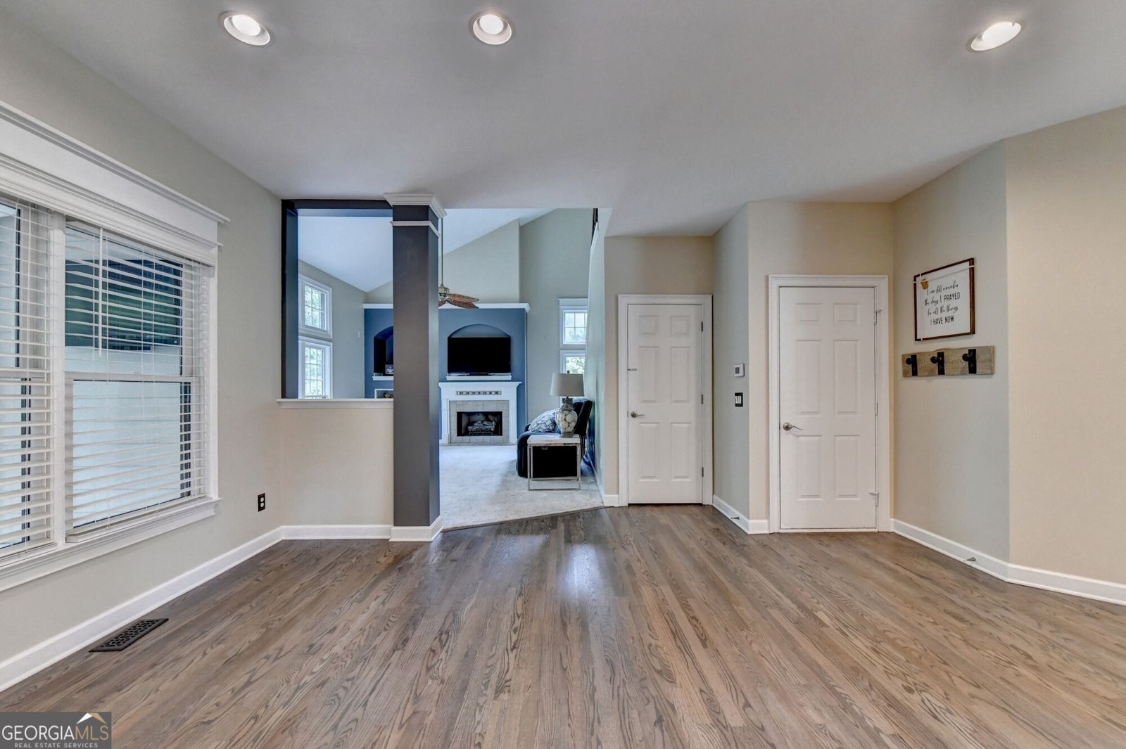3665 Hickory Branch Trail Suwanee - Photo 17
