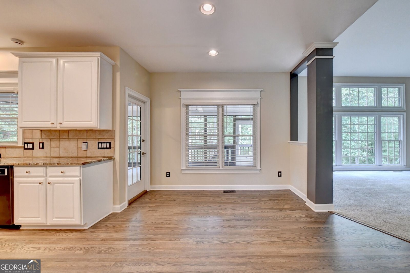 3665 Hickory Branch Trail Suwanee - Photo 18
