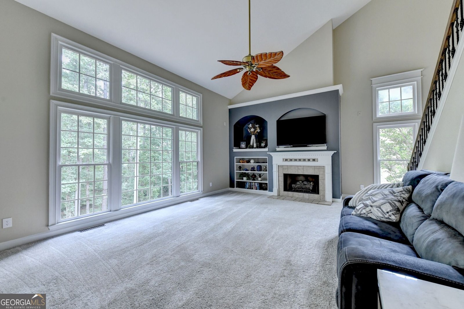 3665 Hickory Branch Trail Suwanee - Photo 19