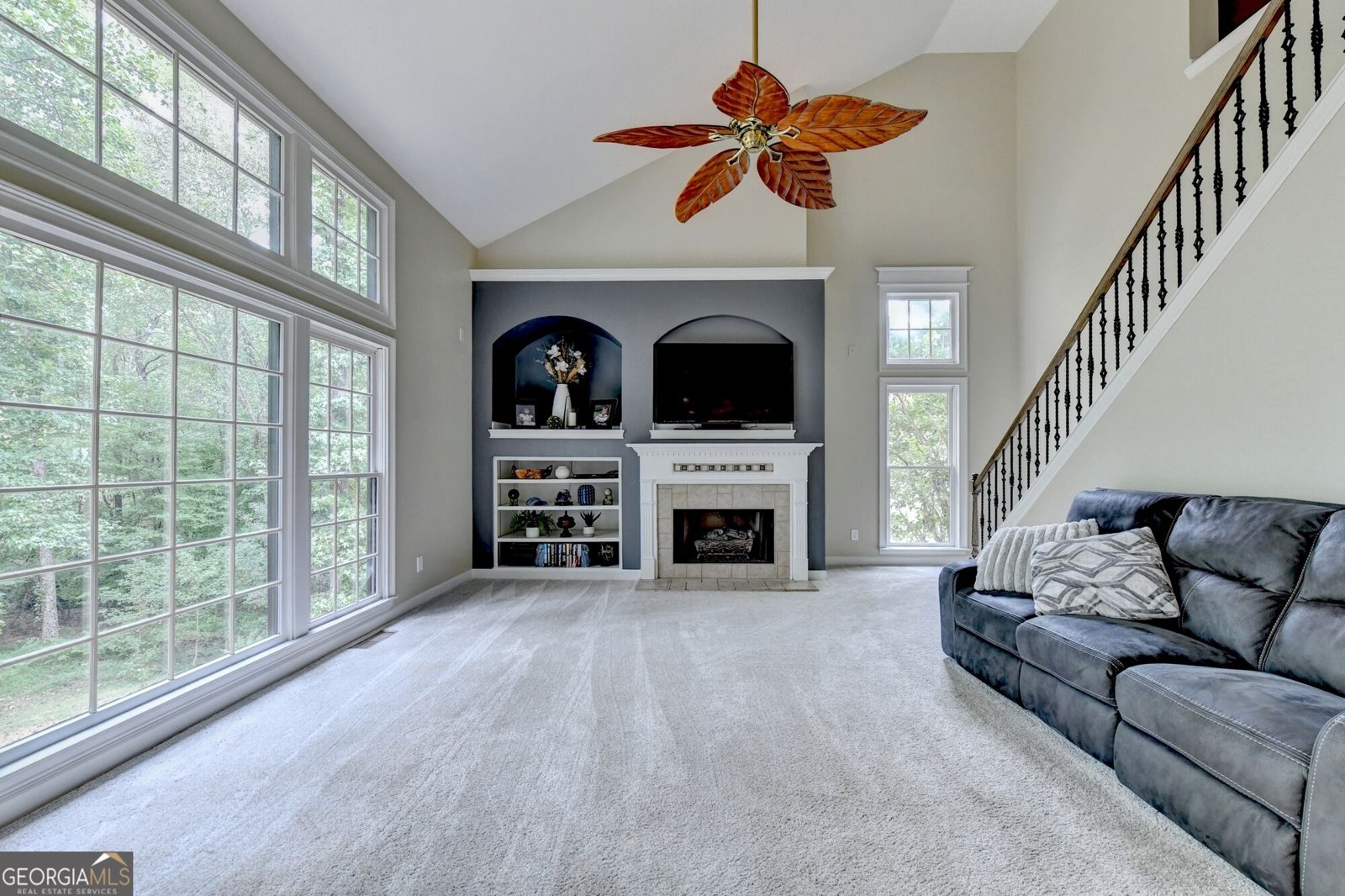 3665 Hickory Branch Trail Suwanee - Photo 20