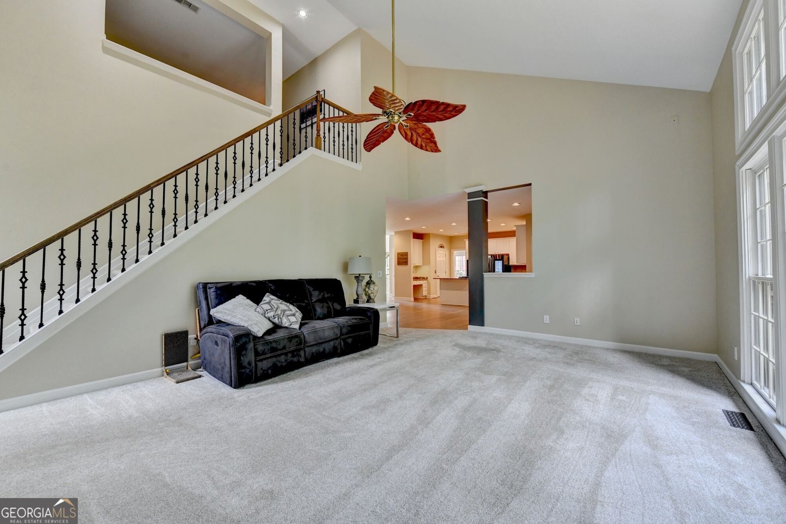 3665 Hickory Branch Trail Suwanee - Photo 21