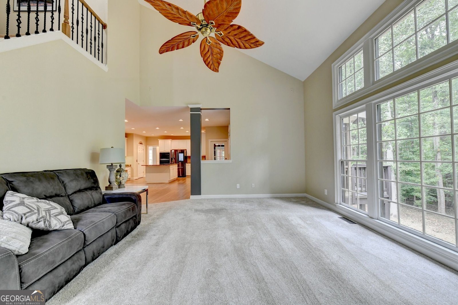 3665 Hickory Branch Trail Suwanee - Photo 22
