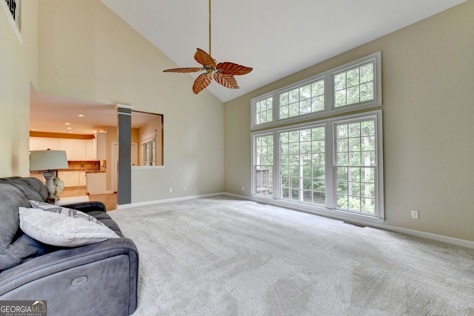 3665 Hickory Branch Trail Suwanee - Photo 23