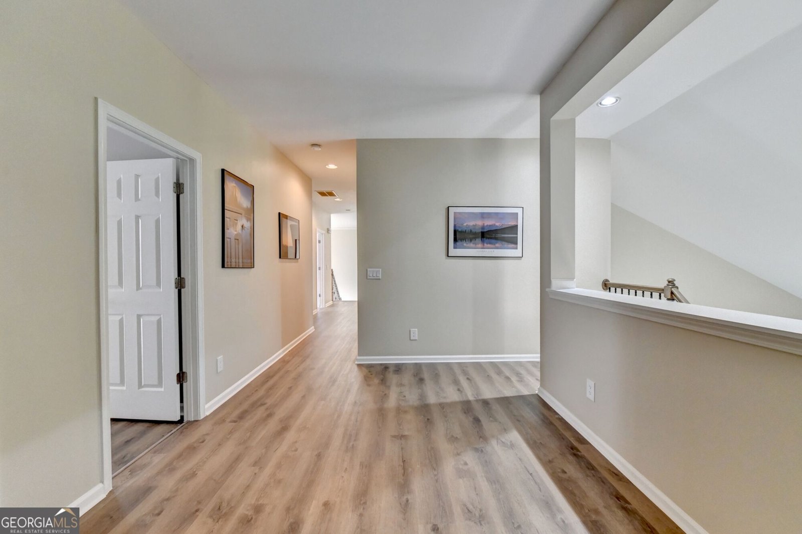 3665 Hickory Branch Trail Suwanee - Photo 26