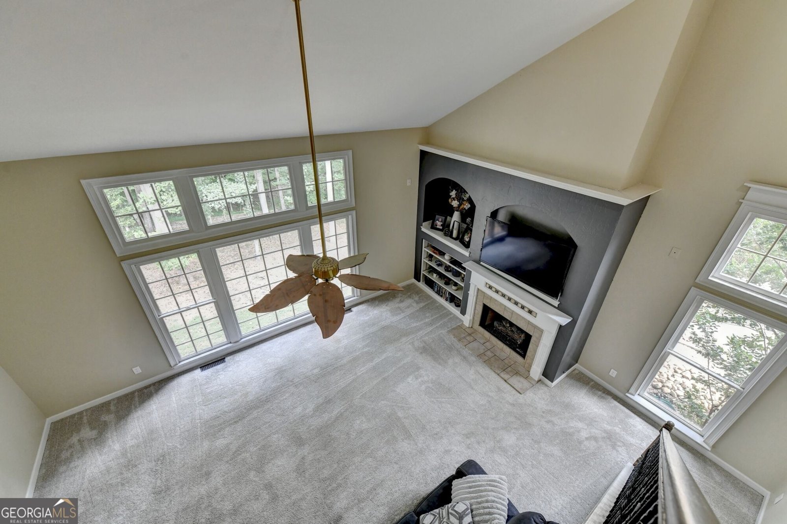 3665 Hickory Branch Trail Suwanee - Photo 27