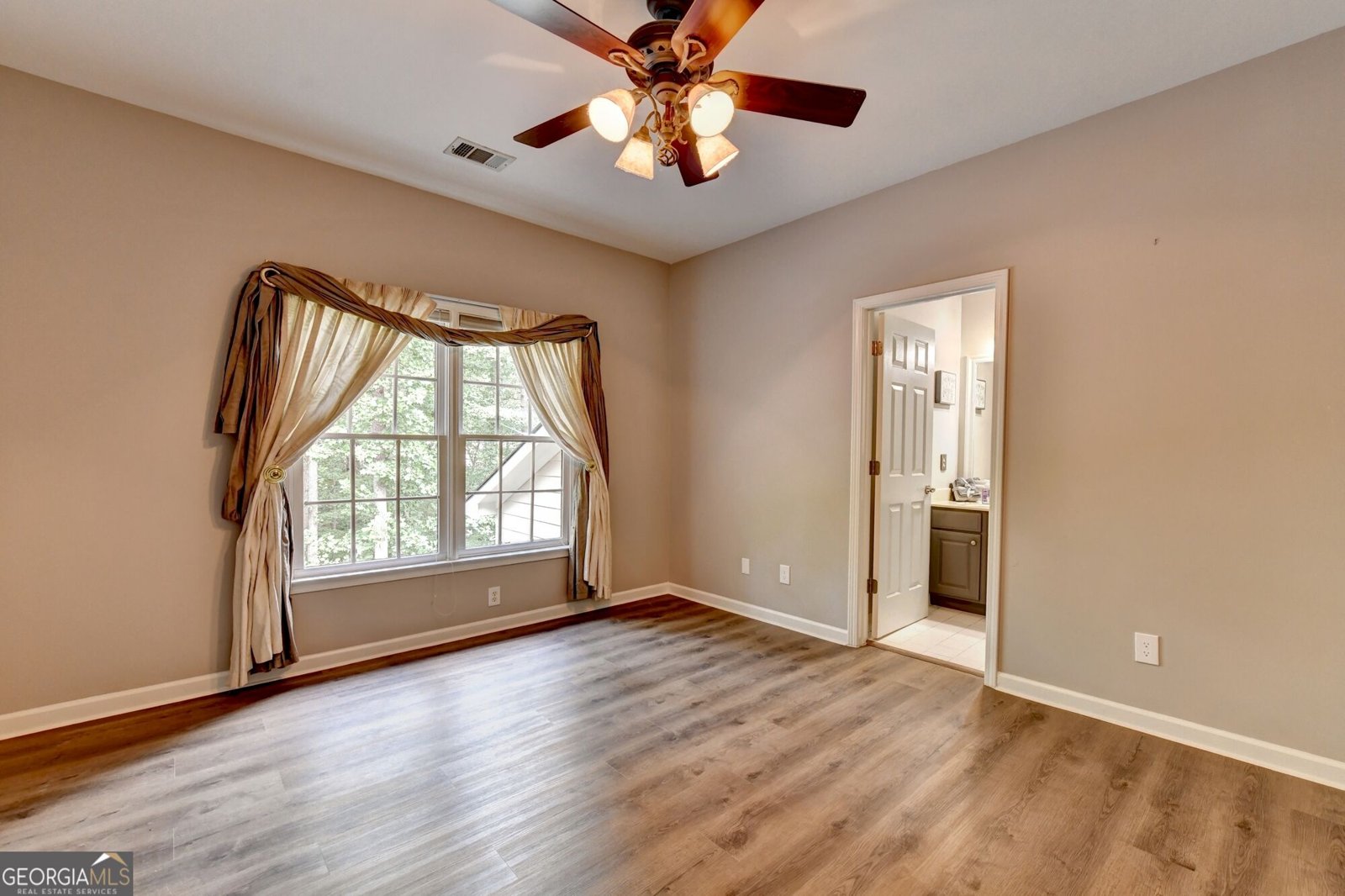 3665 Hickory Branch Trail Suwanee - Photo 29