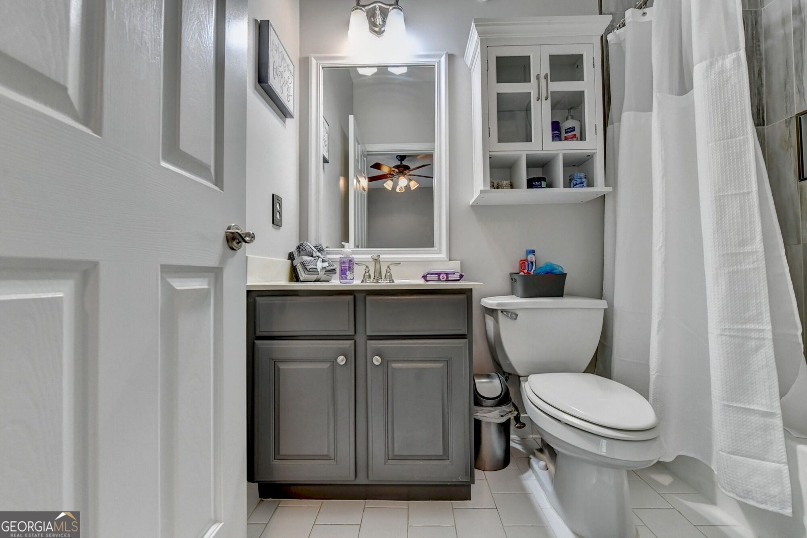 3665 Hickory Branch Trail Suwanee - Photo 31