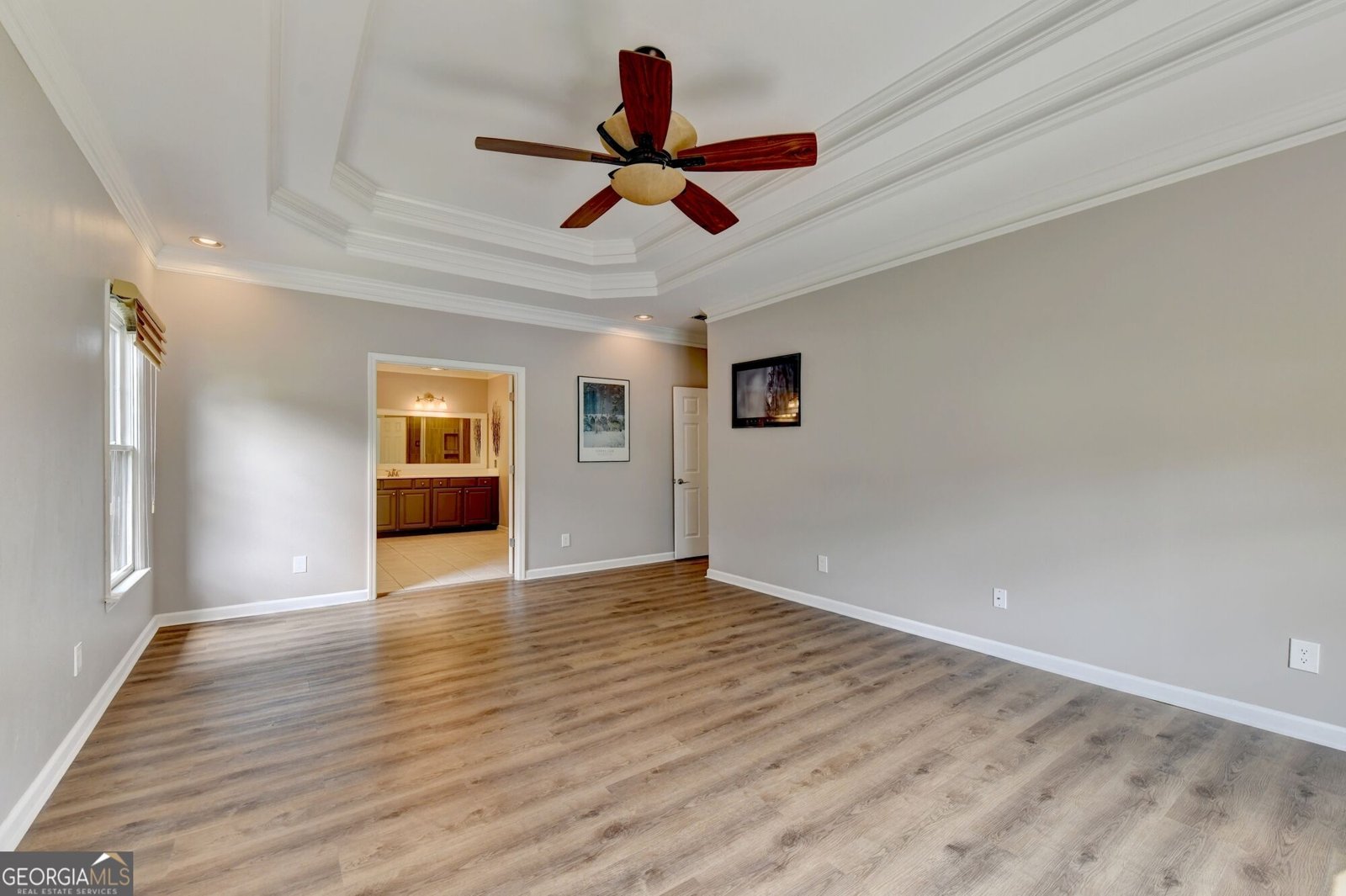 3665 Hickory Branch Trail Suwanee - Photo 37