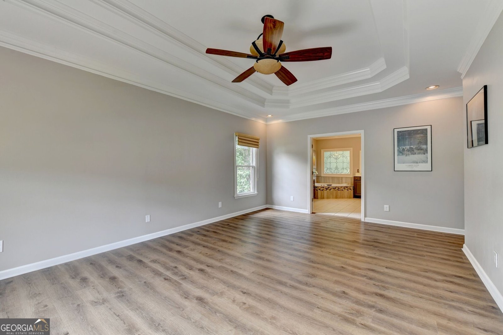 3665 Hickory Branch Trail Suwanee - Photo 38