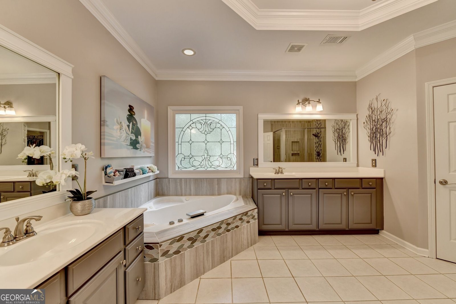 3665 Hickory Branch Trail Suwanee - Photo 39