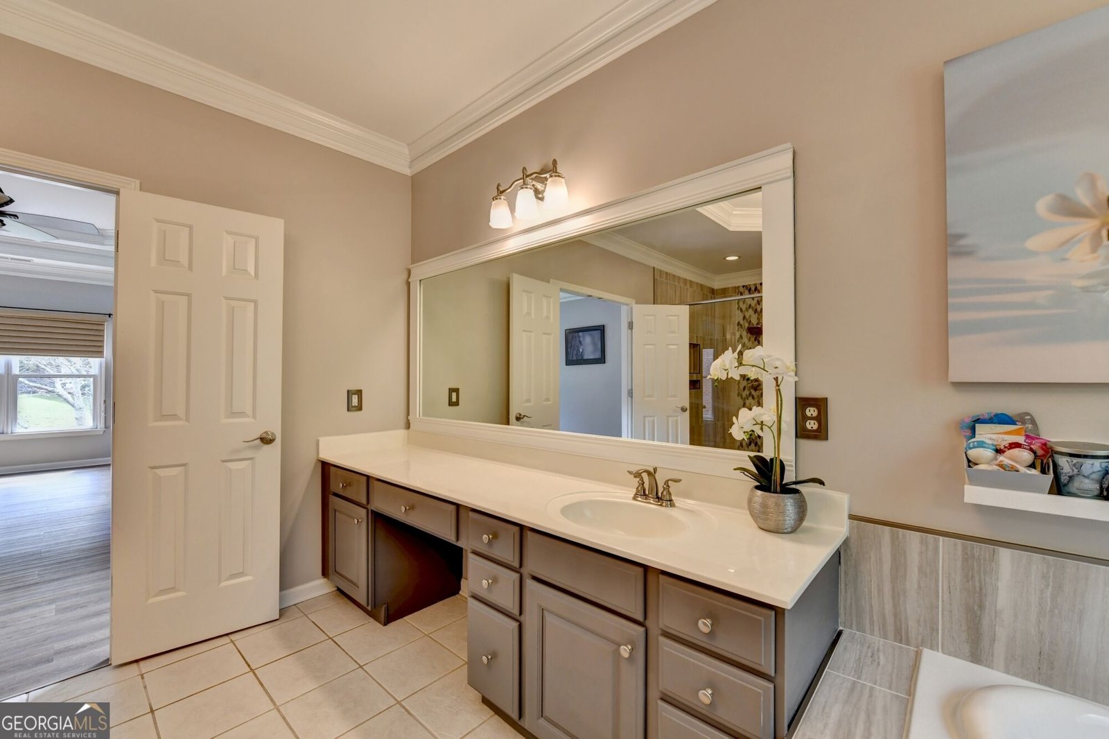 3665 Hickory Branch Trail Suwanee - Photo 41
