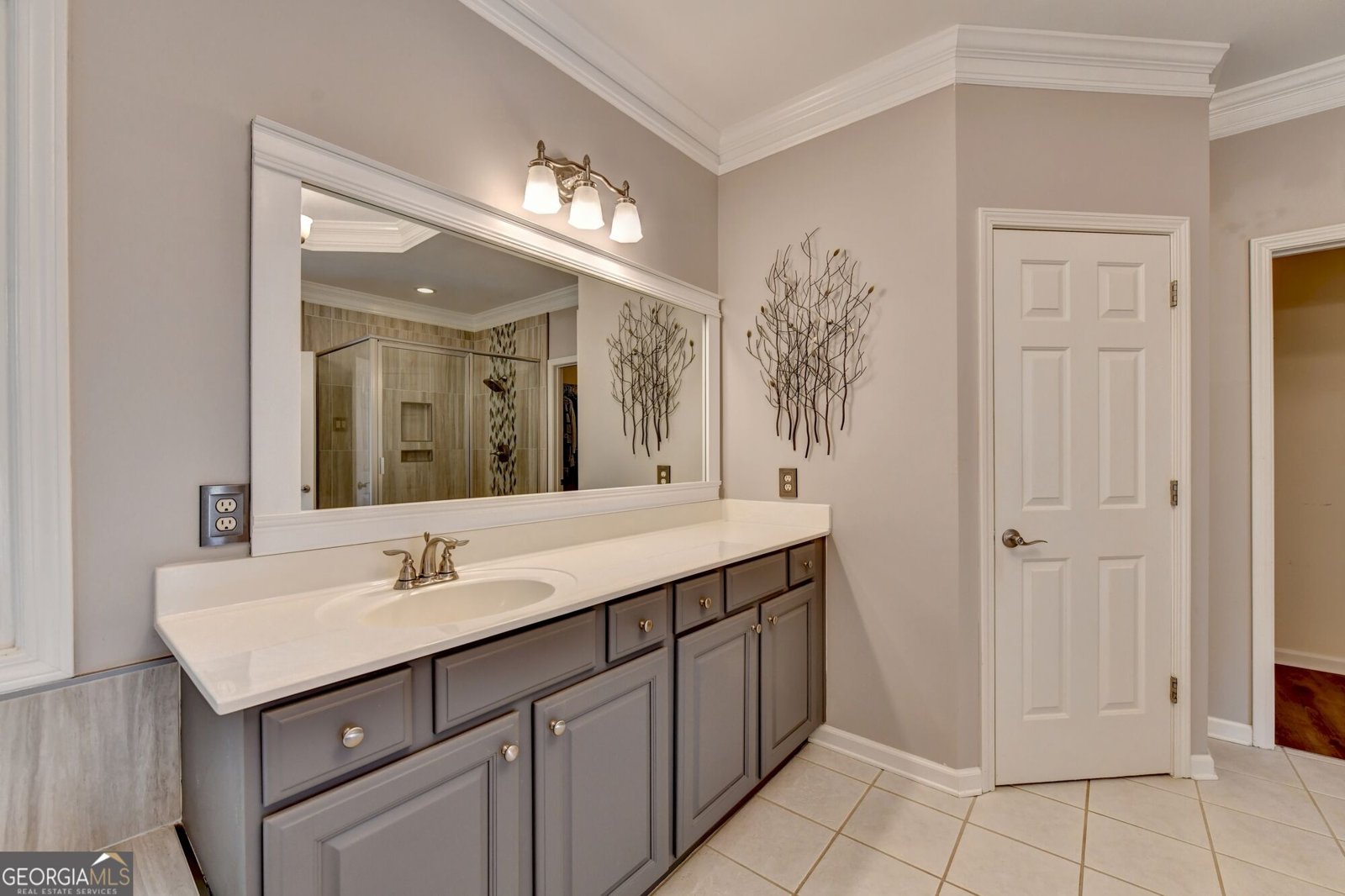 3665 Hickory Branch Trail Suwanee - Photo 42