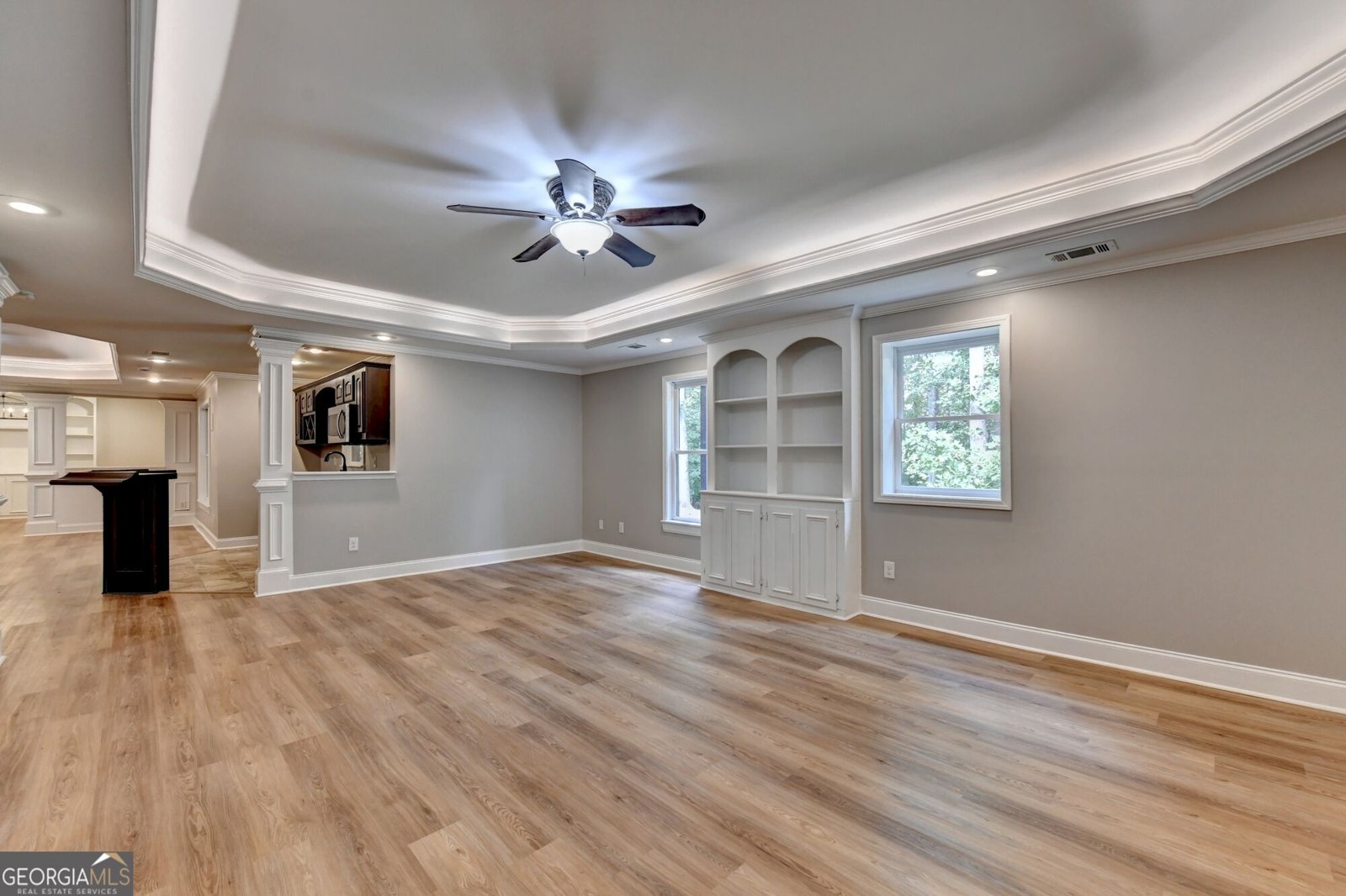 3665 Hickory Branch Trail Suwanee - Photo 48