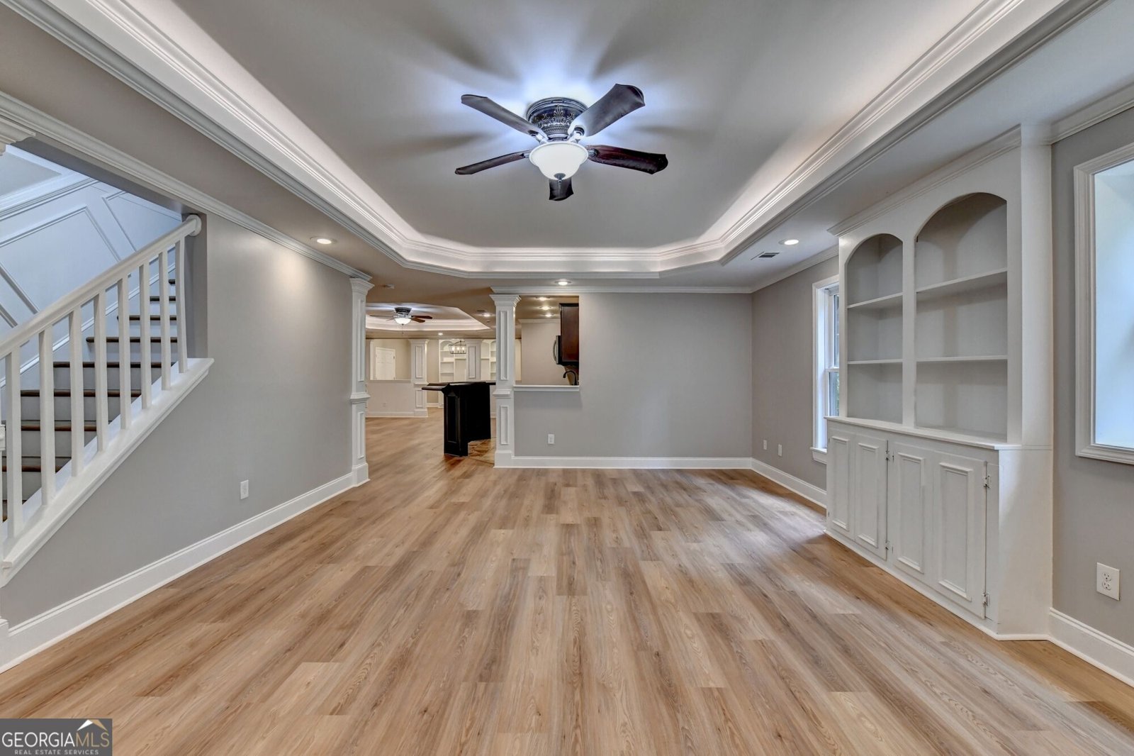 3665 Hickory Branch Trail Suwanee - Photo 49