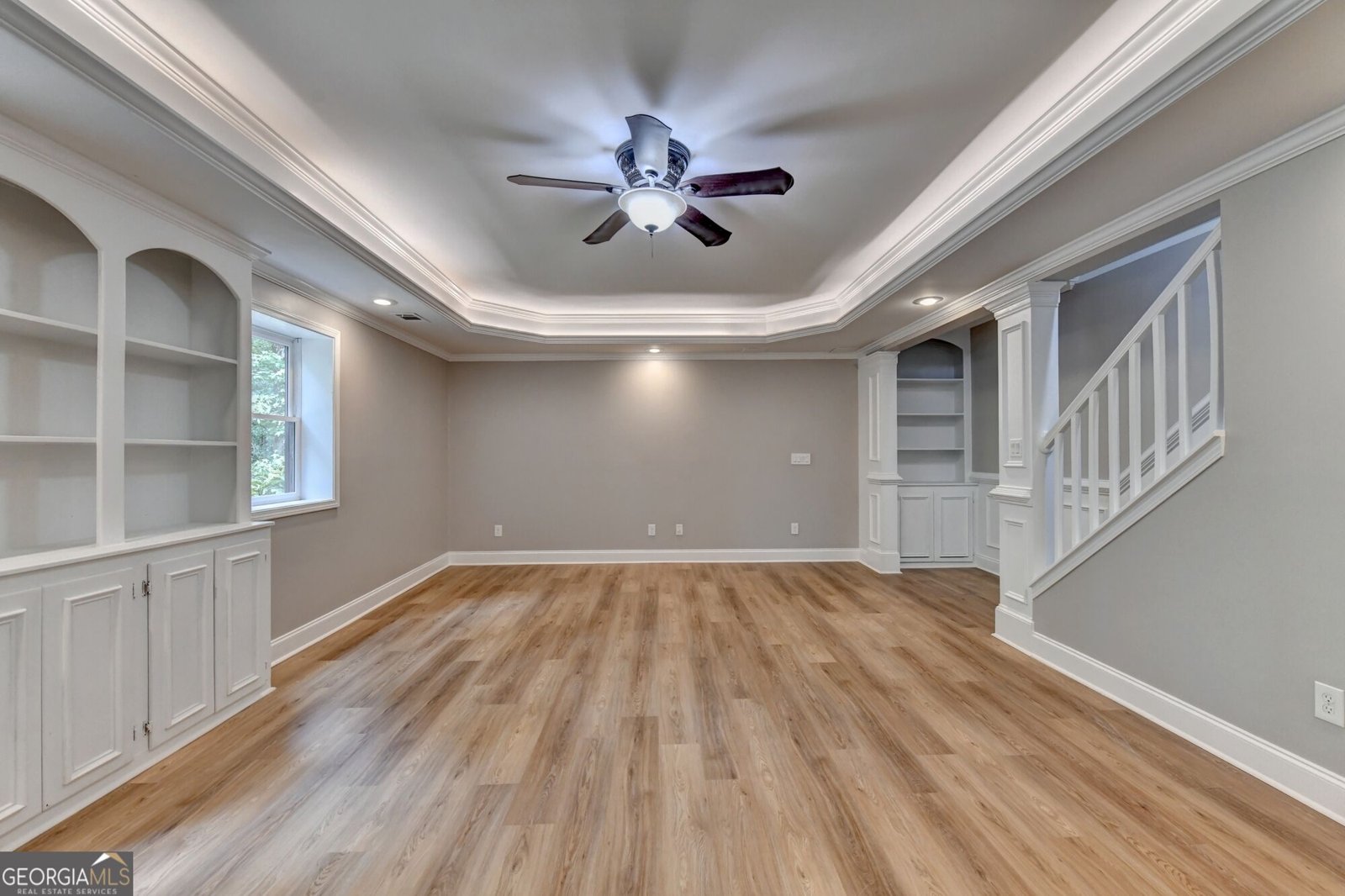 3665 Hickory Branch Trail Suwanee - Photo 50