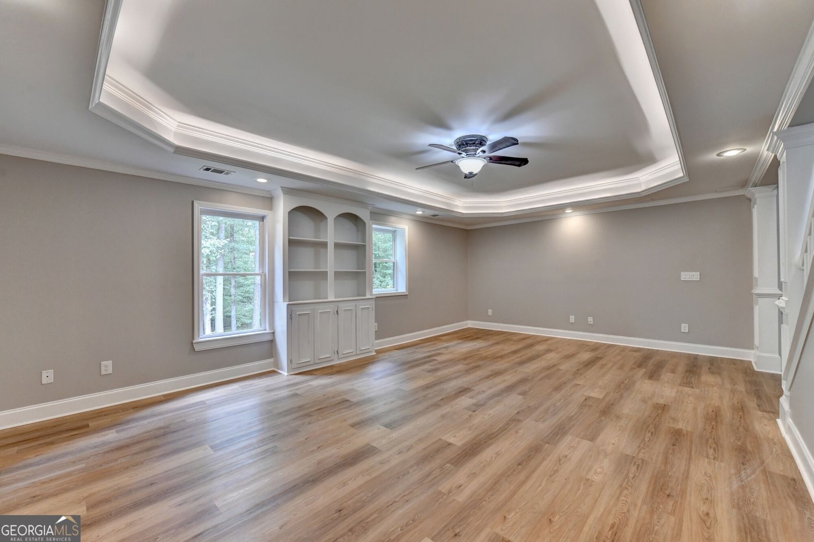 3665 Hickory Branch Trail Suwanee - Photo 51