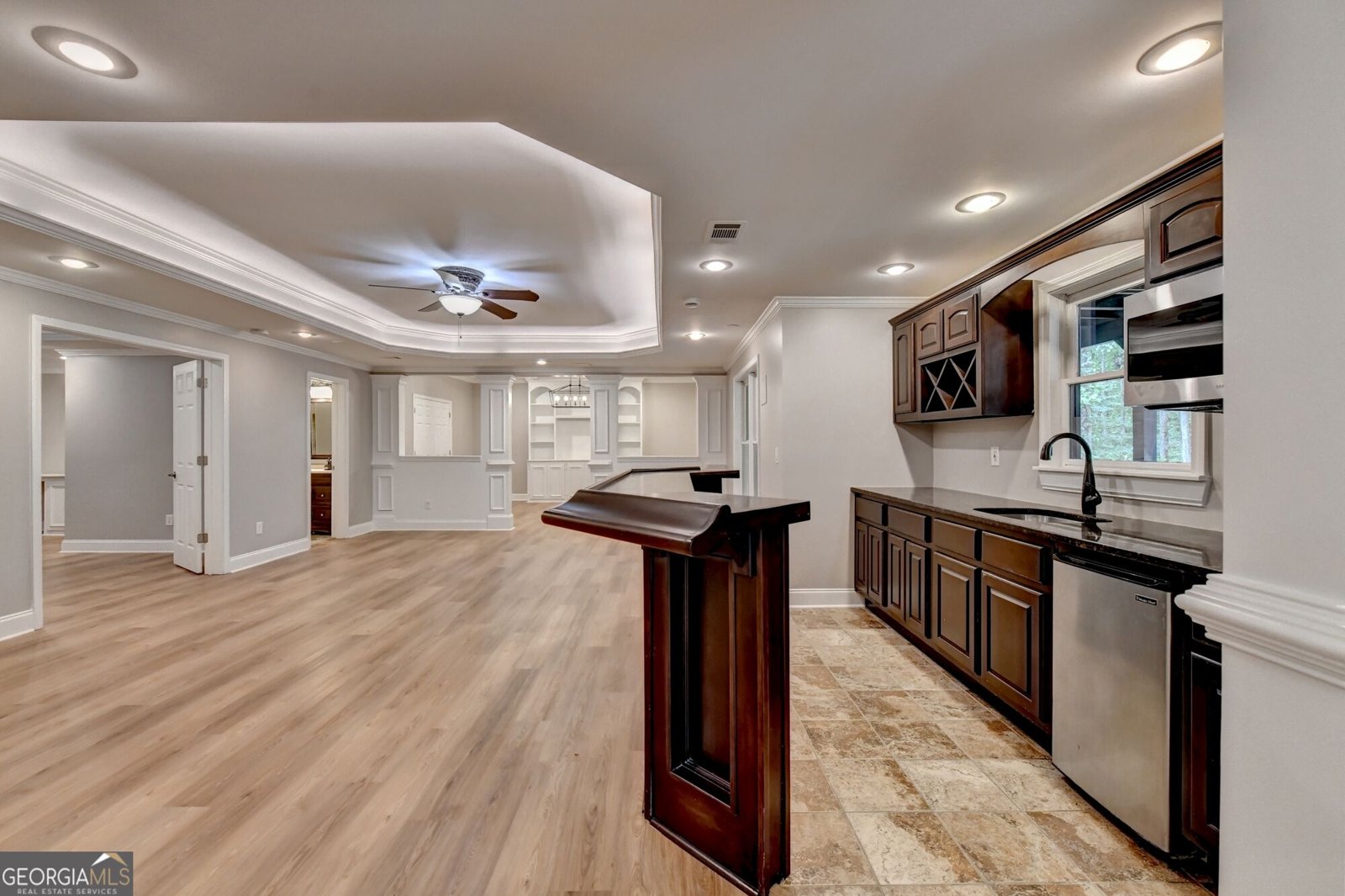 3665 Hickory Branch Trail Suwanee - Photo 52
