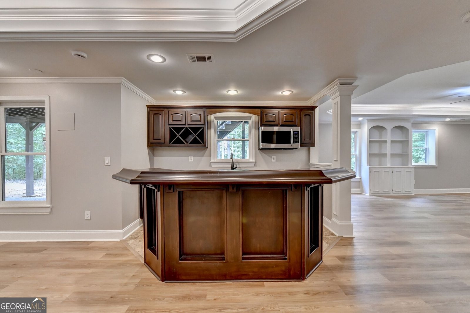 3665 Hickory Branch Trail Suwanee - Photo 53