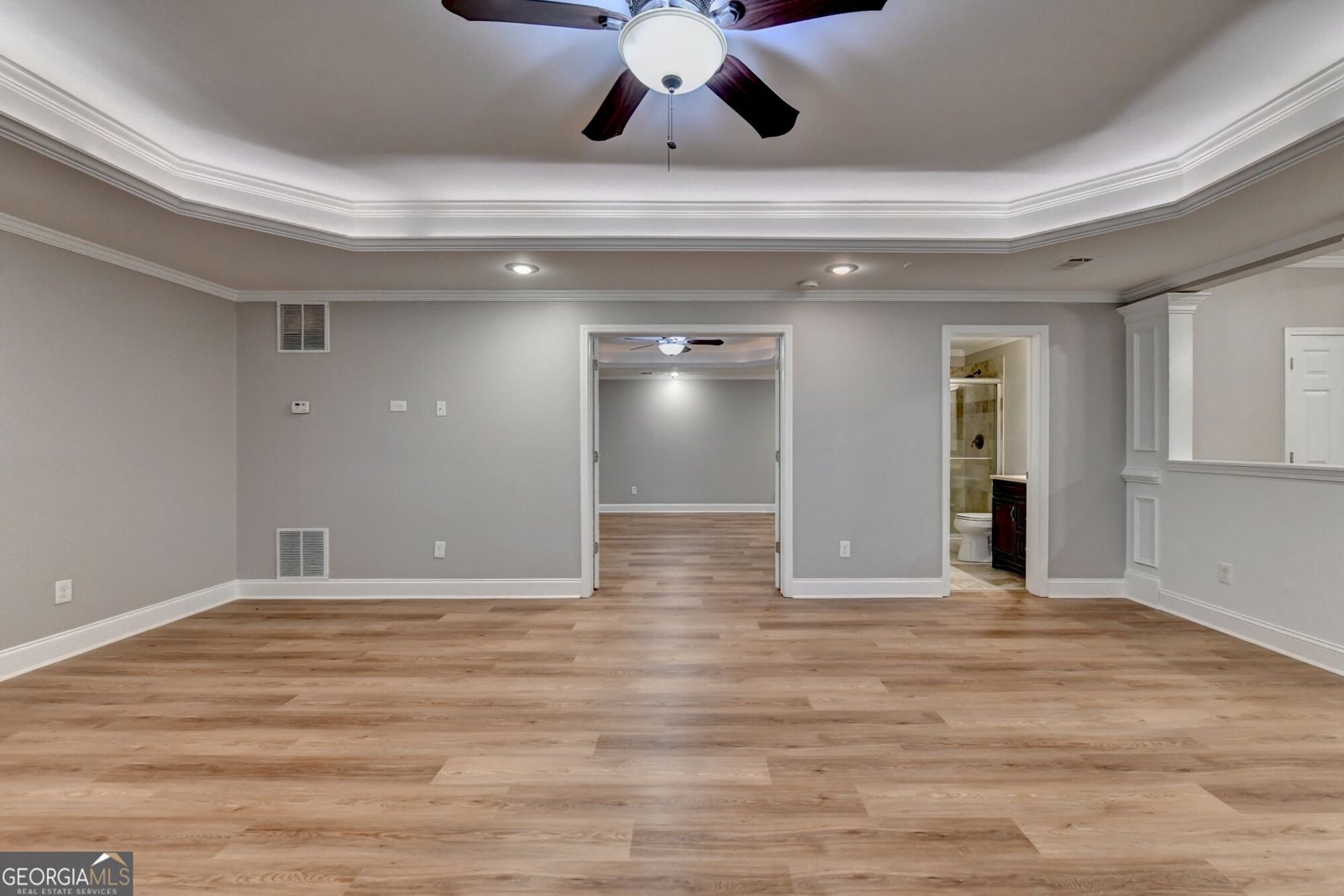 3665 Hickory Branch Trail Suwanee - Photo 55