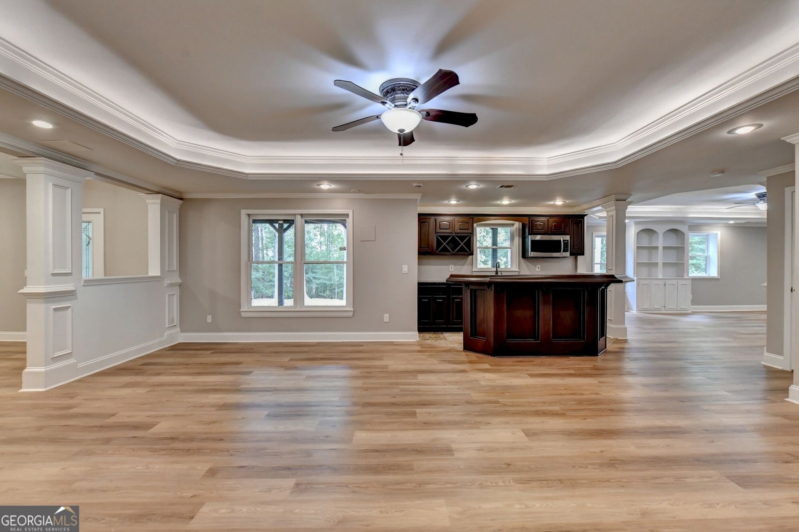 3665 Hickory Branch Trail Suwanee - Photo 56