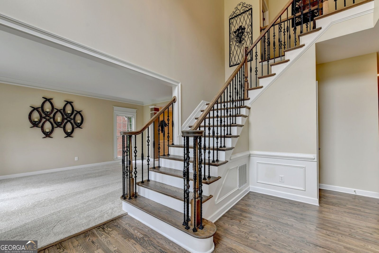 3665 Hickory Branch Trail Suwanee - Photo 6