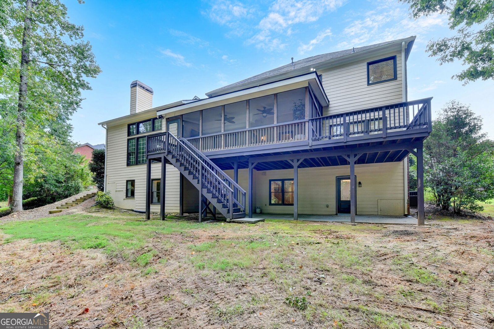 3665 Hickory Branch Trail Suwanee - Photo 68